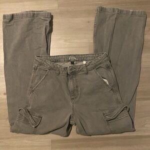 Art Class Gray Apparel